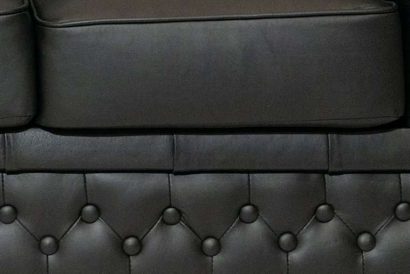Chesterfield-Garnitura-First-Class-Leather-6-sjedista-Shiny-Black-3 Ručno rađeni Chesterfield