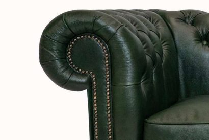 Chesterfield-Trosjed-Class-Leather-3-sjedista-Cloudy-Green-3 Ručno rađeni Chesterfield