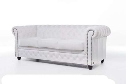 Engleski Chesterfield