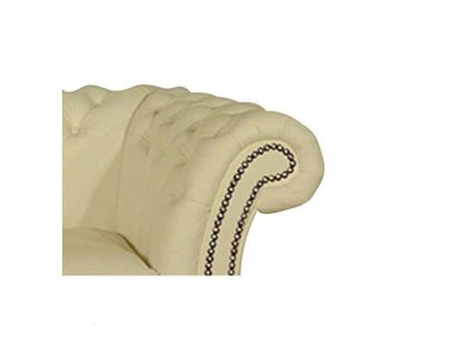 Chesterfield-Trosjed-Winfield-Basic-Luxe-Leather-3-sjedista-Vanilla-1 savršeno uklopljene u moderan interijer za vrhunsku udobnost i stil.