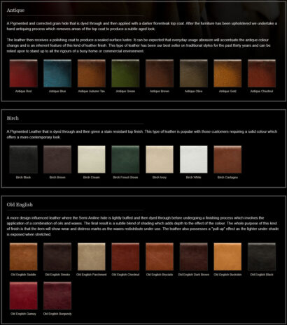1-Leathers