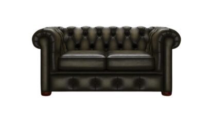 Chesterfield Royal Conway Dvosjed | 2-sjedište | Antique Olive