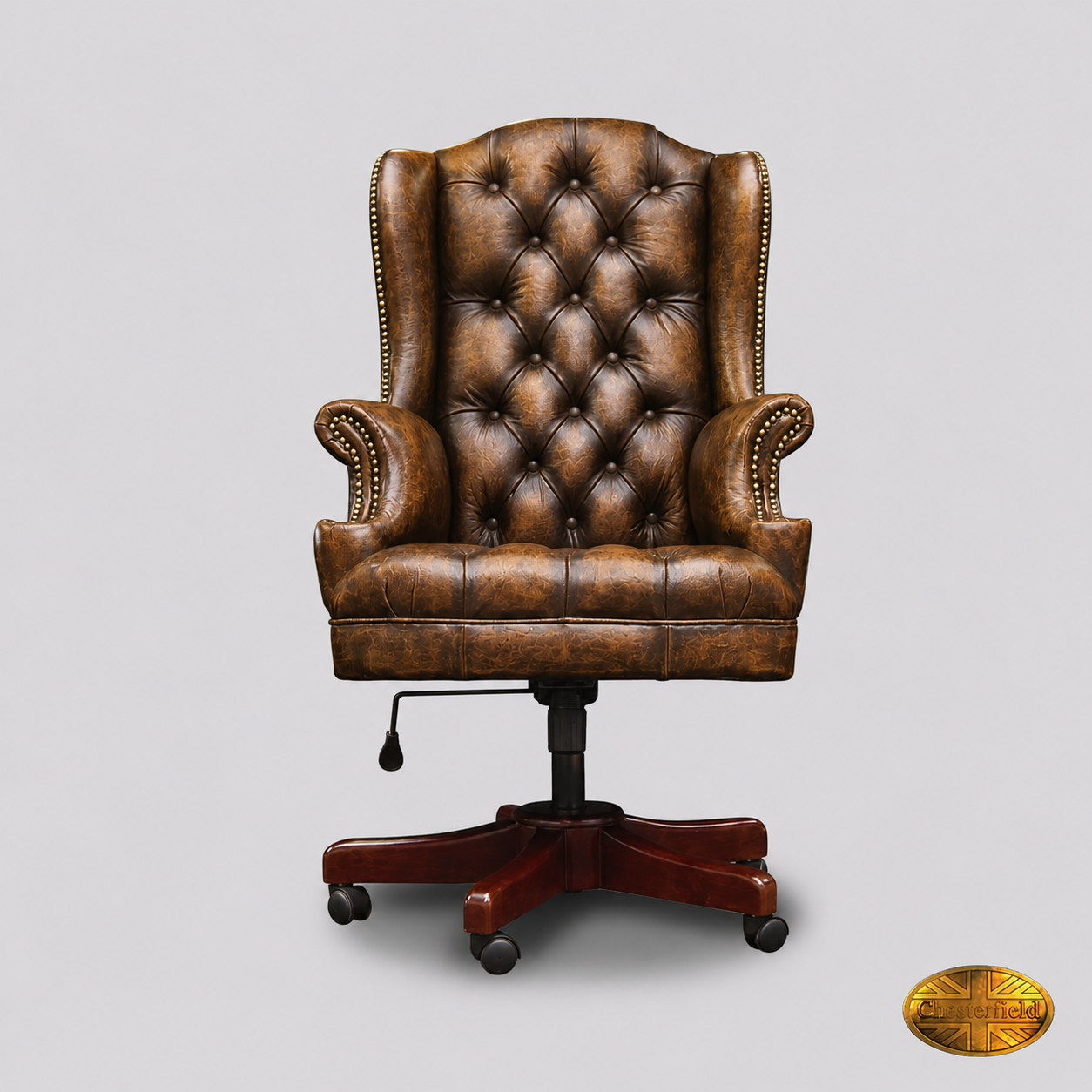 Chesterfield_Senator_Uredska stolica